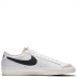 Nike Blazer Low (White)