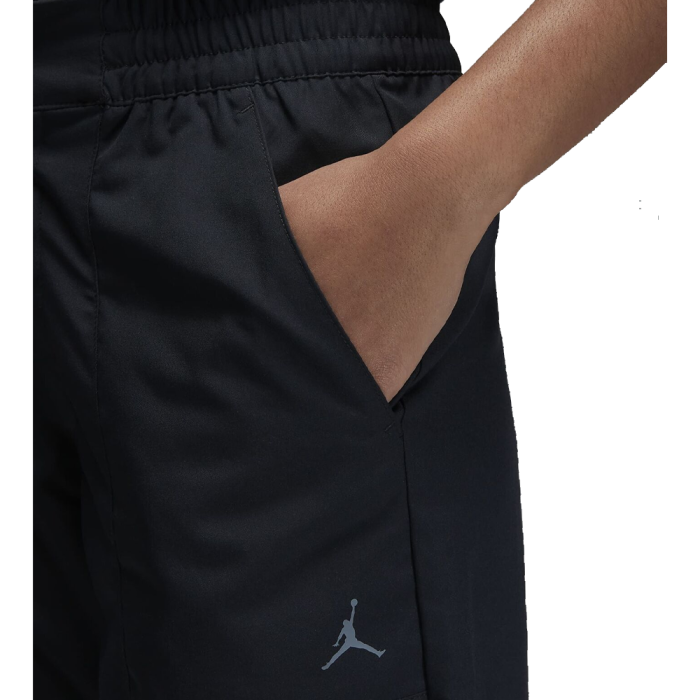 Спортивні штани Nike Air Jordan Woven Trousers DZ3375-010