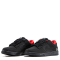 Nike SB Dunk x Supreme Black