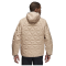КУРТКА AIR JORDAN THERMA-FIT SPORT BEIGE FD2637-244