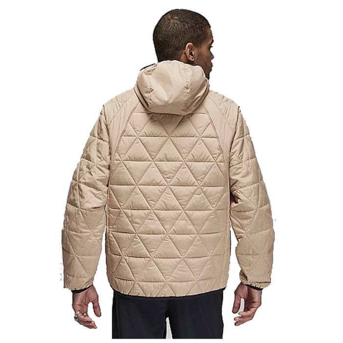 КУРТКА AIR JORDAN THERMA-FIT SPORT BEIGE FD2637-244