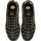 Nike Air Max Plus Black Green