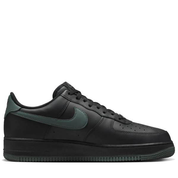 Nike Air Force 1 Low '07 Black FJ4146-001