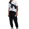 Спортивні штани Nike Air Jordan Flight Fleece Pants DQ7468-010