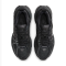 NIKE V2K RUN SHOES BLACK FD0736-001