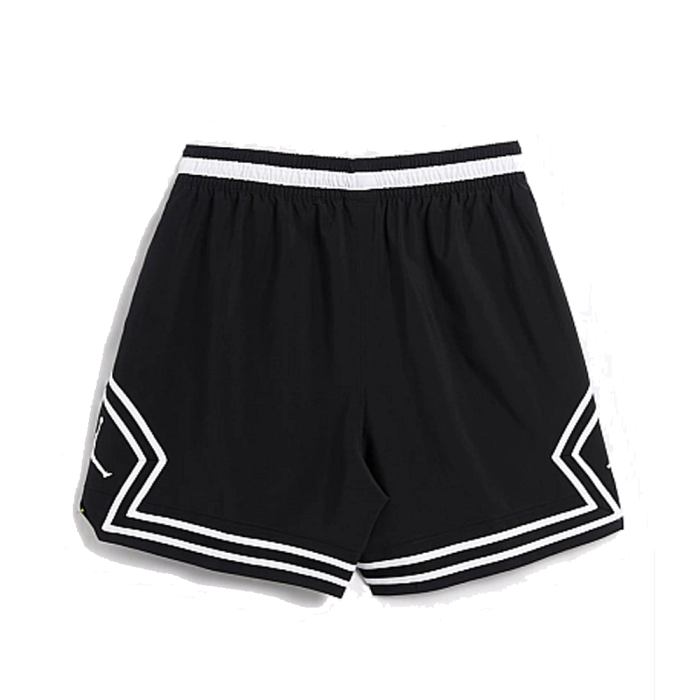 Шорти AIR JORDAN DF SPRT WVN DMND BLACK FQ2989-010