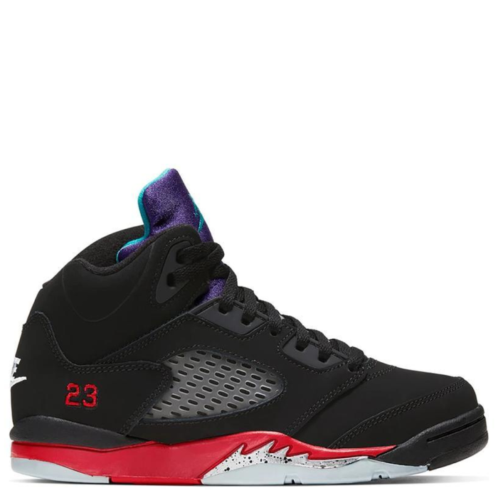 Nike Air Jordan 5 Retro Top 3