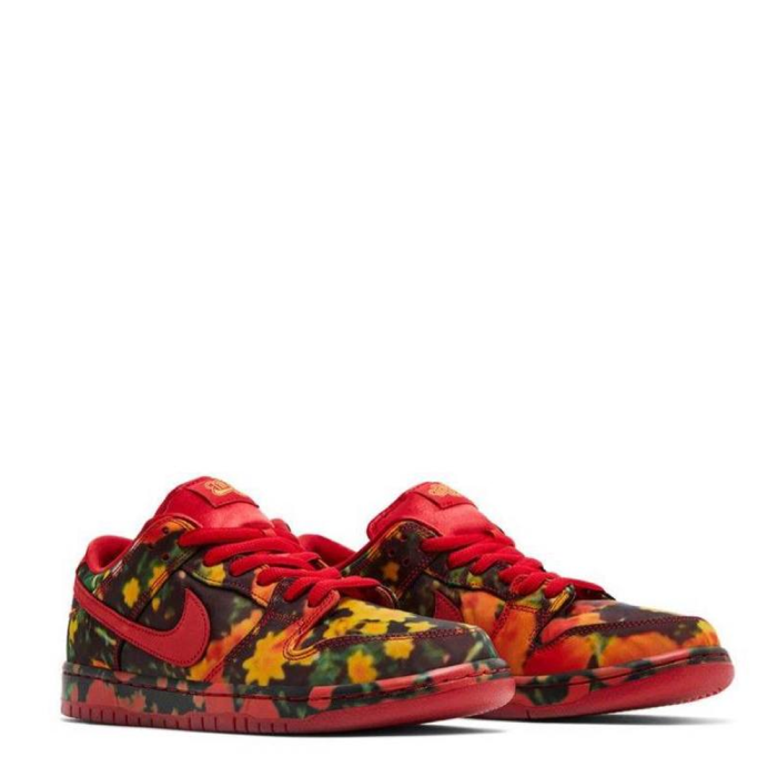Nike SB Dunk Low x The Wizard of Oz