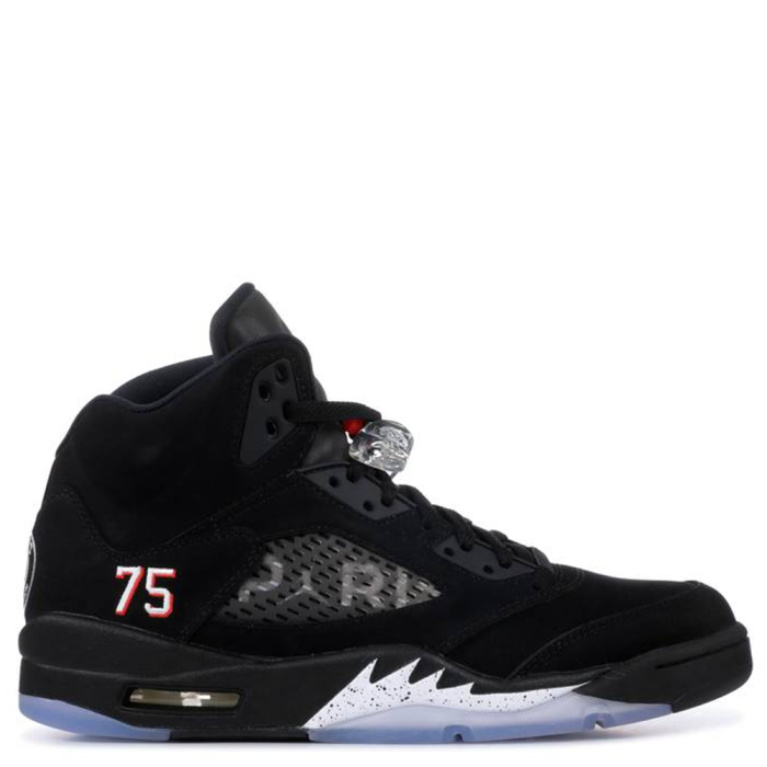 Nike Air Jordan 5 Retro Paris Saint-Germain