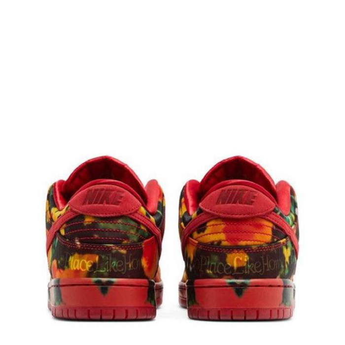 Nike SB Dunk Low x The Wizard of Oz