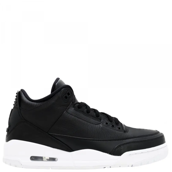 Nike Air Jordan 3 Retro Cyber Monday