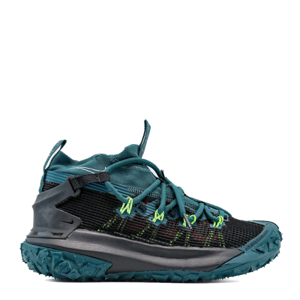 Nike ACG Mountain Fly High 'Gore Tex' Black/Blue