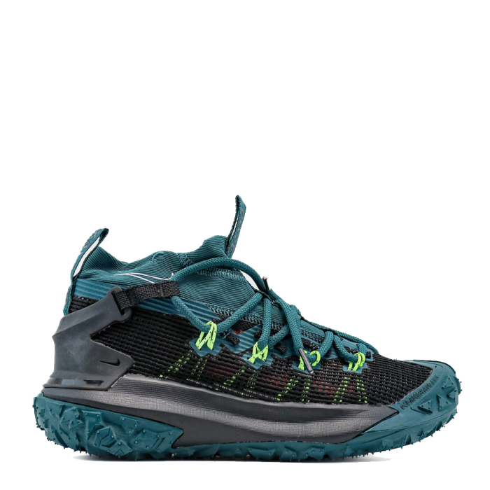 Nike ACG Mountain Fly High 'Gore Tex' Black/Blue
