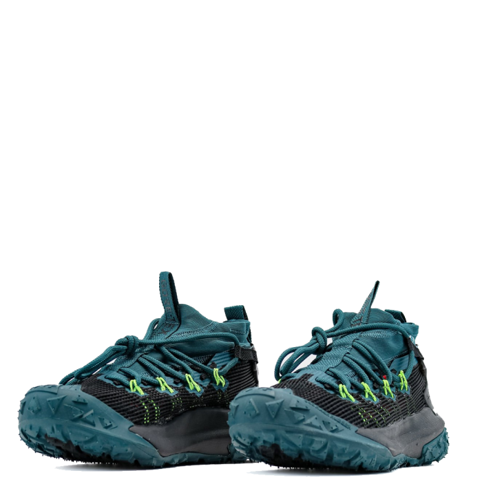 Nike ACG Mountain Fly High 'Gore Tex' Black/Blue