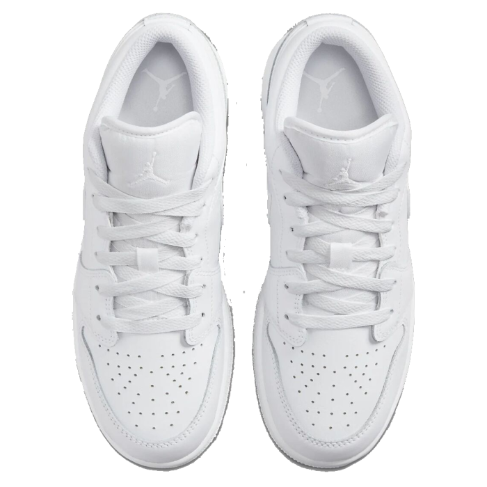 Nike Air Jordan 1 Low 553560-136