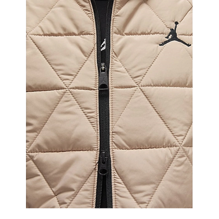 КУРТКА AIR JORDAN THERMA-FIT SPORT BEIGE FD2637-244