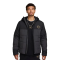 КУРТКА NIKE M NSW SW AIR SYN BLACK HM0198-010