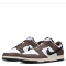 Nike Dunk Low Next Nature Brown/White HF4292-200