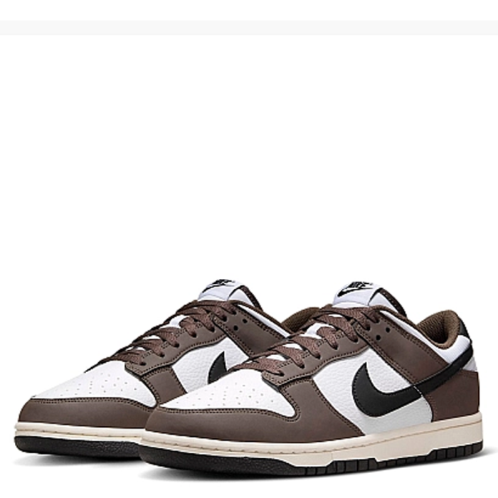 Nike Dunk Low Next Nature Brown/White HF4292-200