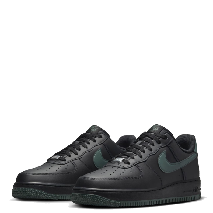 Nike Air Force 1 Low '07 Black FJ4146-001