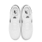 NIKE AIR FORCE 1 07 WHITE/BLACK
