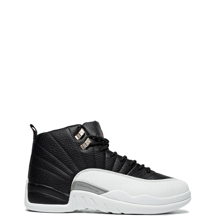 Nike AIR JORDAN 12 RETRO "PLAYOFFS 2022" GS
