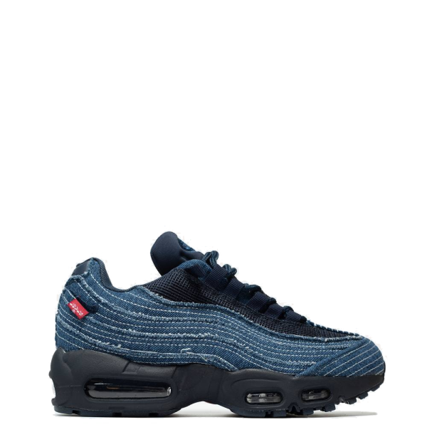 Nike Air Max 95 x Levi’s Blue