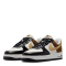 NIKE AIR FORCE 1 LOW 07 MOCHA BROWN TAN BLACK/BROWN
