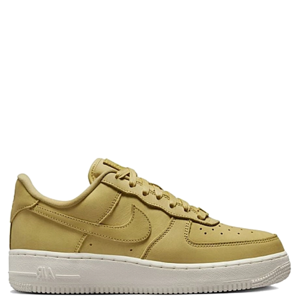 NIKE SPORTSWEAR AIR FORCE 1 07 PRM YELLOW DR9503-700