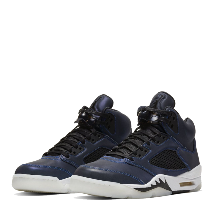 Nike Air Jordan 5 Retro Oil CD2722-001