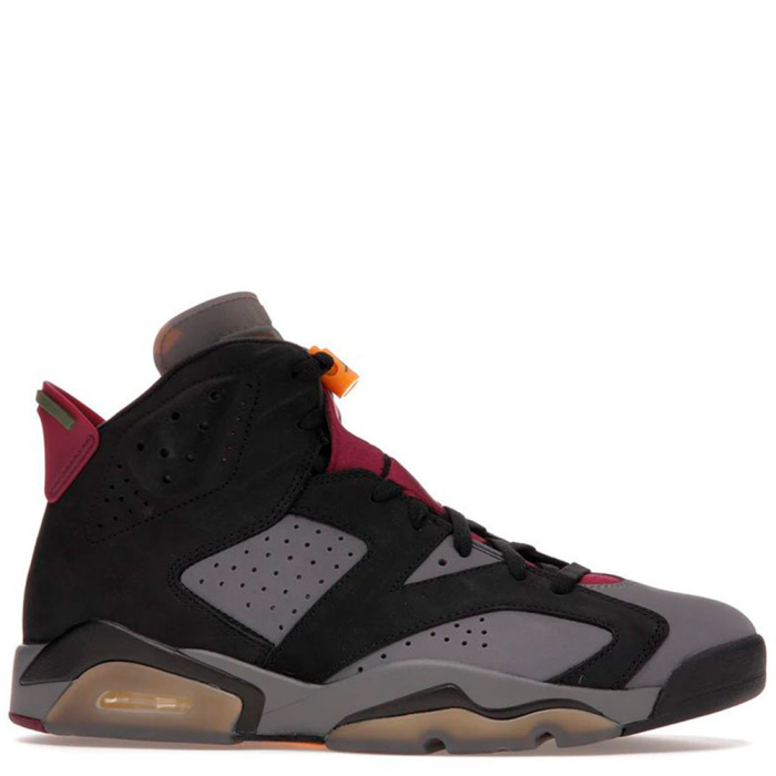Nike Air Jordan 6 Retro (Grey)