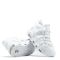 Nike Air More Uptempo Full White