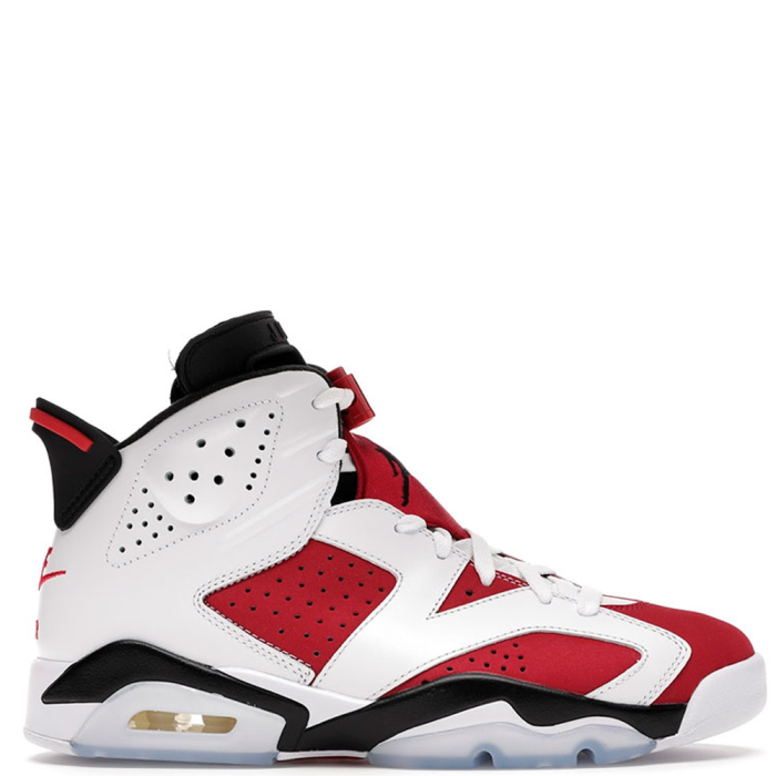 Nike Air Jordan 6 Retro Carmine