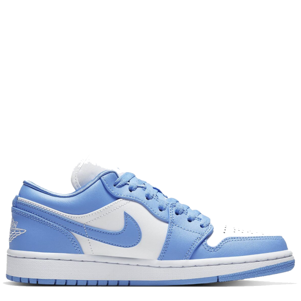 Nike Air Jordan 1 Low UNC AO9944-441