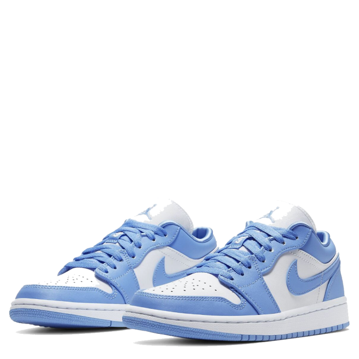 Nike Air Jordan 1 Low UNC AO9944-441