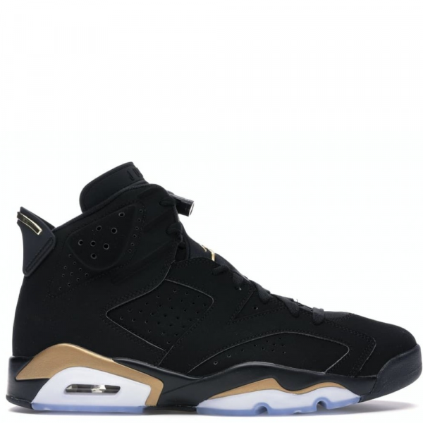 Nike Air Jordan 6 Retro DMP 2020