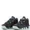Nike Air More Uptempo Black/Grey