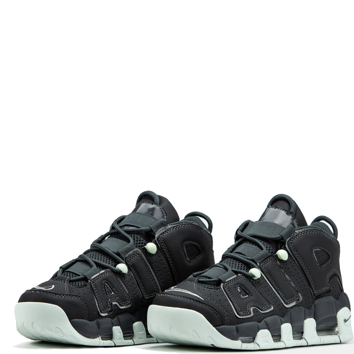 Nike Air More Uptempo Black/Grey