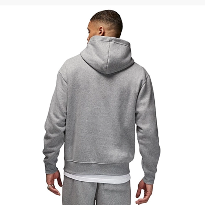 ХУДІ AIR JORDAN ESSENTIALS GREY FJ7774-091