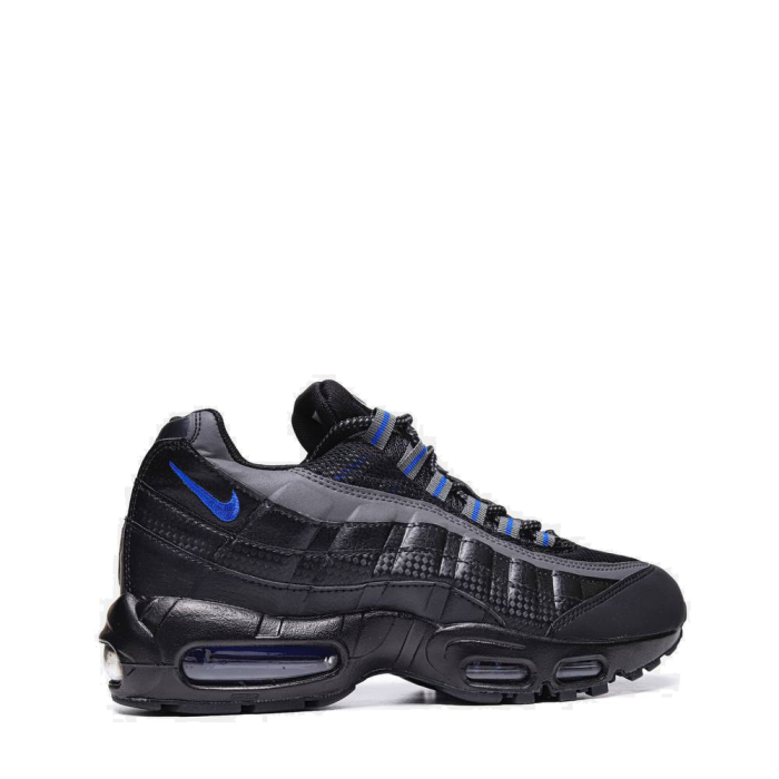 Nike Air Max 95 Essential (Black Game Royal)