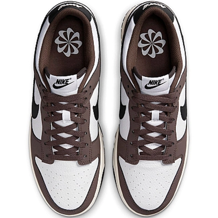 Nike Dunk Low Next Nature Brown/White HF4292-200