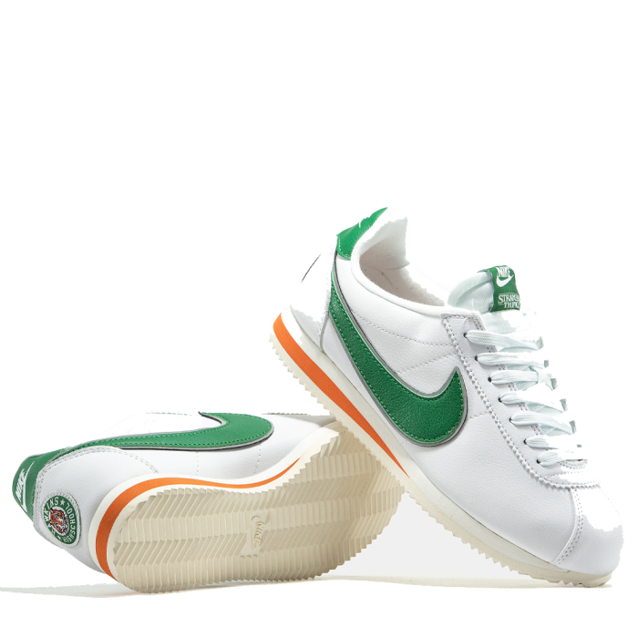 Nike Cortez x Stranger Things