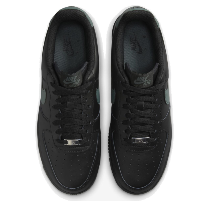 Nike Air Force 1 Low '07 Black FJ4146-001