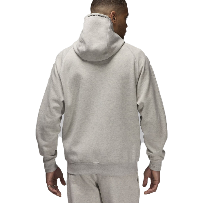 Кофта Nike Air Jordan Dri-FIT Sport Hoop Fleece Full-Zip FV8602-050