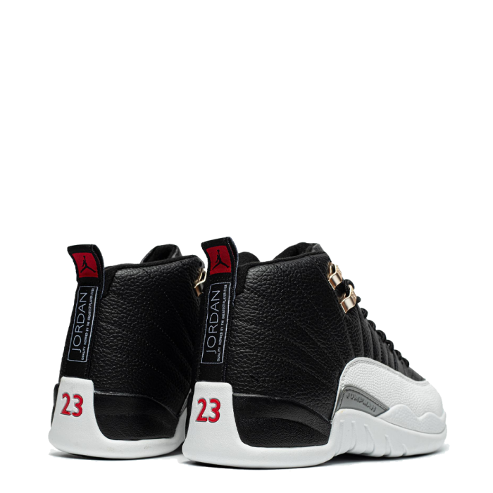 Nike AIR JORDAN 12 RETRO "PLAYOFFS 2022" GS