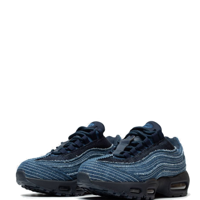 Nike Air Max 95 x Levi’s Blue