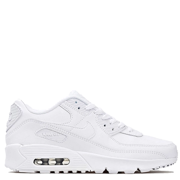 NIKE AIR MAX 90 LTR WHITE CD6864-100