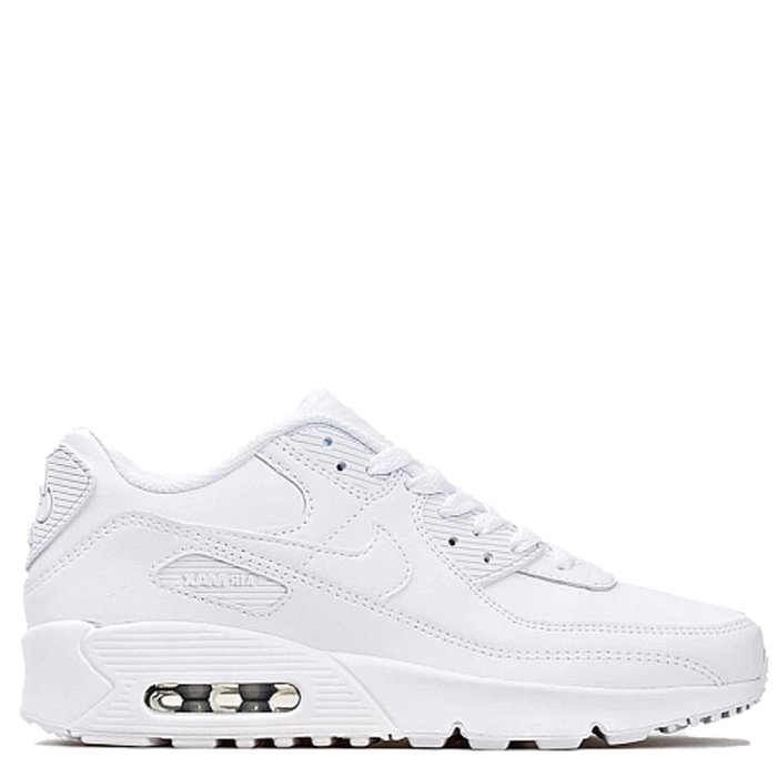 NIKE AIR MAX 90 LTR WHITE CD6864-100