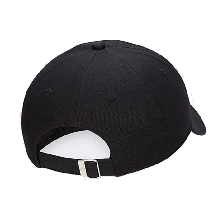 Кепка AIR JORDAN CLUB CAP BLACK FD5181-010