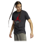 ФУТБОЛКА AIR JORDAN T-SHIRT JUMPMAN FLIGHT BLACK AO0664-010